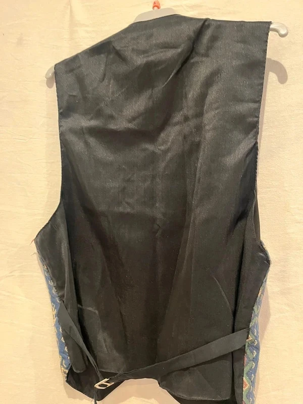 Vintage vest – photo 3